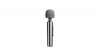 WAND MASSAGERS SHINING METALLIC LUSTER